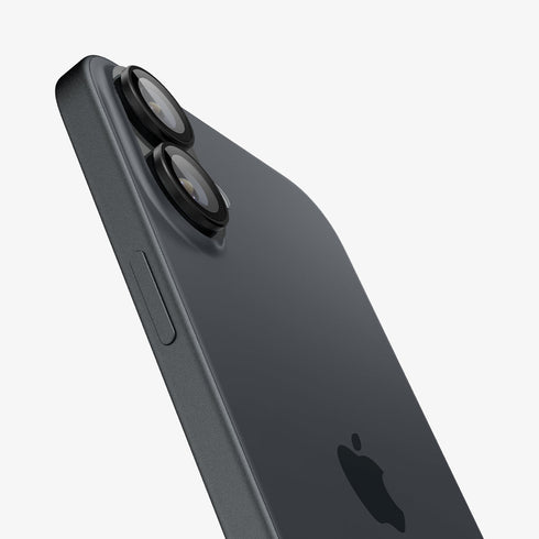 מגן עדשות Spigen iPhone 16 Series Optik Pro EZ Fit